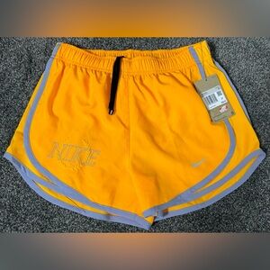 Nike Women’s 3" Dri-FIT‎ Icon Tempo Lined Running Shorts-NWT. Sz XS G-3